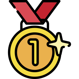 Medalla de oro